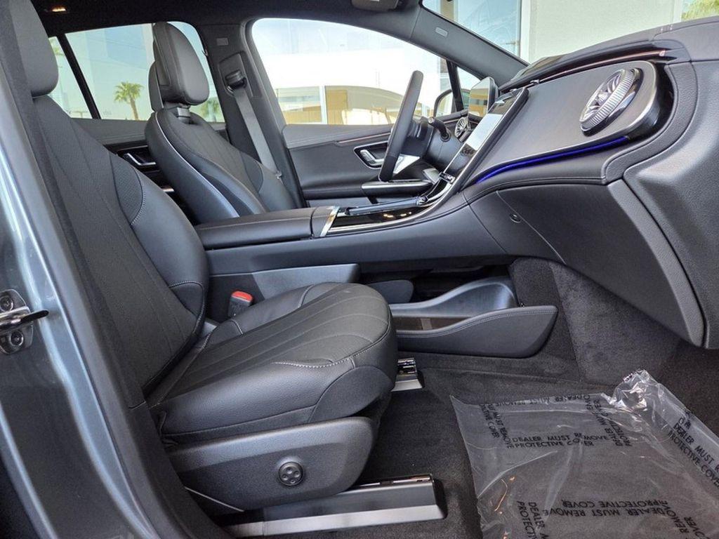 new 2026 Mercedes-Benz EQE 320 car, priced at $75,055