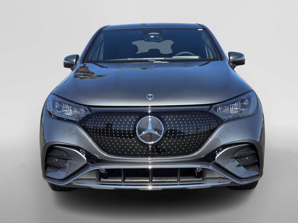 new 2026 Mercedes-Benz EQE 320 car, priced at $75,055