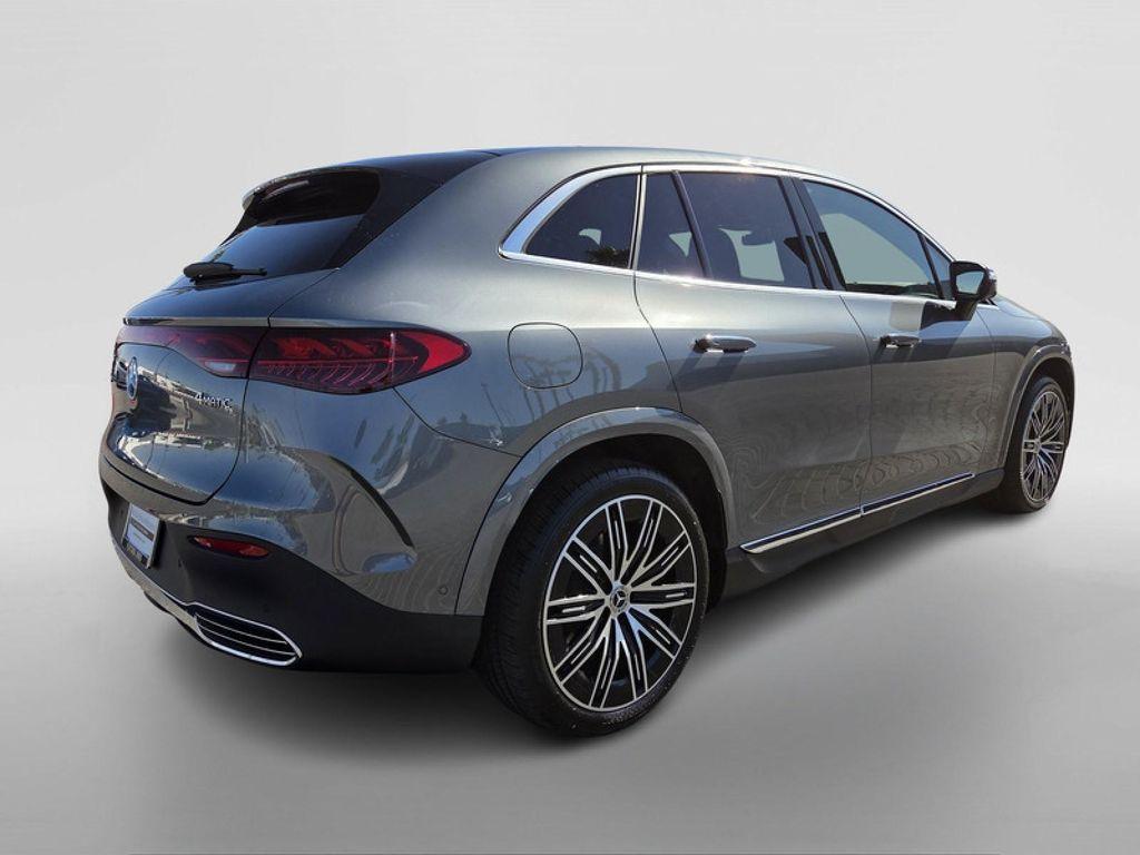 new 2026 Mercedes-Benz EQE 320 car, priced at $75,055