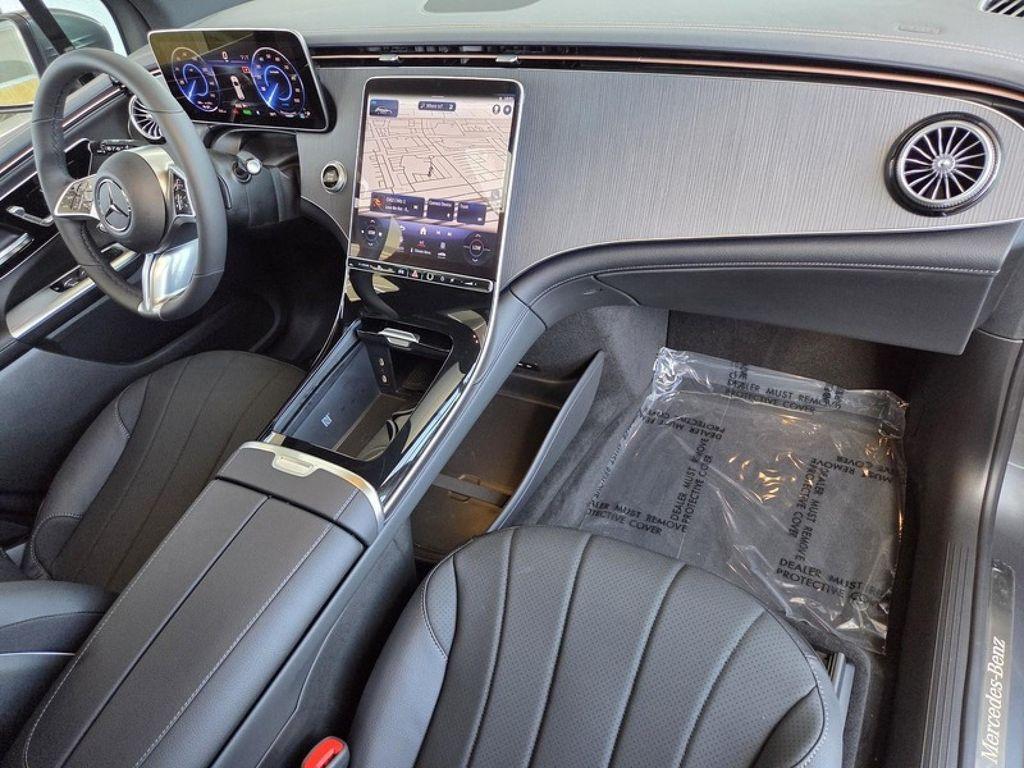 new 2026 Mercedes-Benz EQE 320 car, priced at $75,055