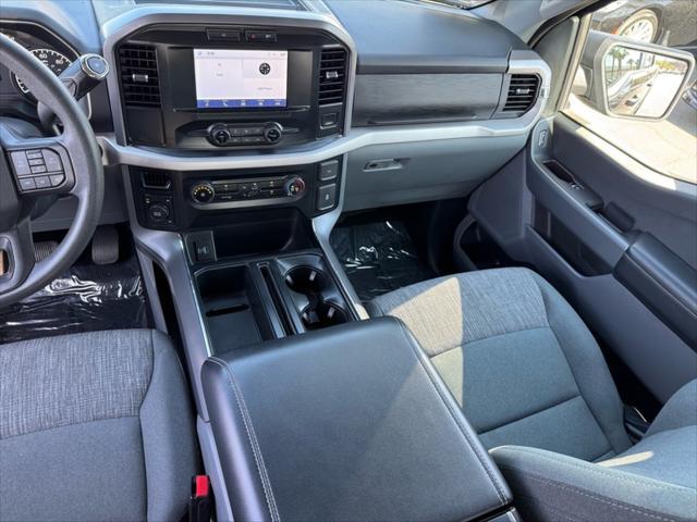 used 2023 Ford F-150 car, priced at $41,994
