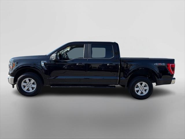 used 2023 Ford F-150 car, priced at $41,994