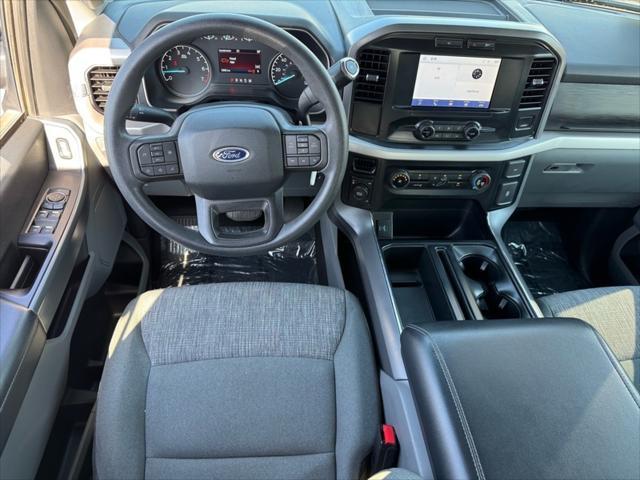 used 2023 Ford F-150 car, priced at $41,994