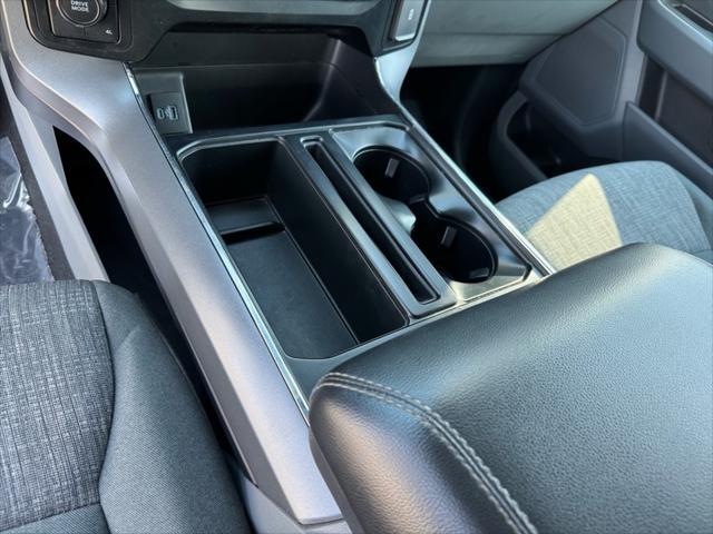 used 2023 Ford F-150 car, priced at $41,994