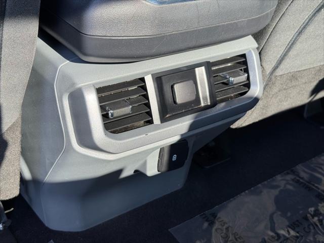 used 2023 Ford F-150 car, priced at $41,994