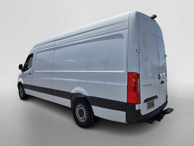 new 2025 Mercedes-Benz Sprinter 2500 car, priced at $65,146