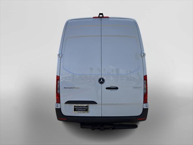 new 2025 Mercedes-Benz Sprinter 2500 car, priced at $65,146