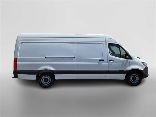 new 2025 Mercedes-Benz Sprinter 2500 car, priced at $65,146