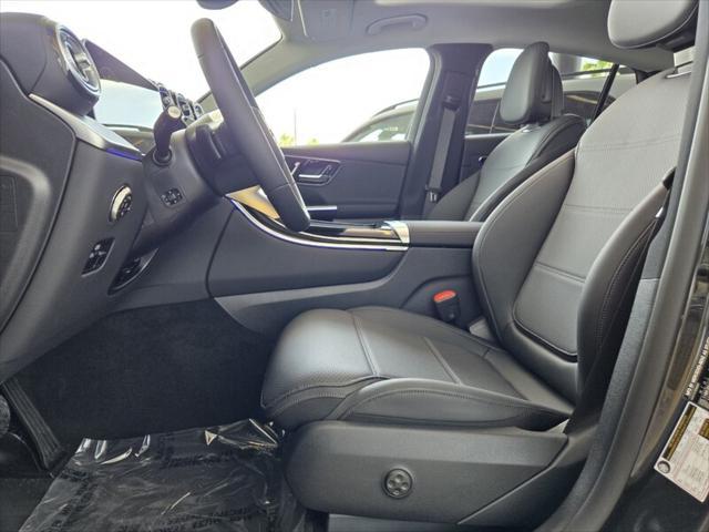 new 2025 Mercedes-Benz GLC 300 car, priced at $62,755