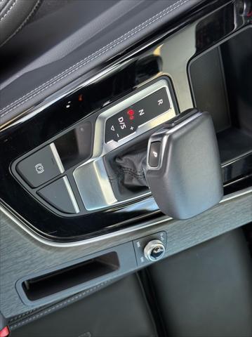 used 2023 Audi A5 Sportback car, priced at $37,994