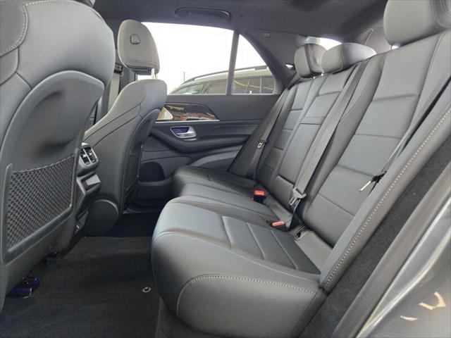 new 2025 Mercedes-Benz GLE 450e car, priced at $84,300