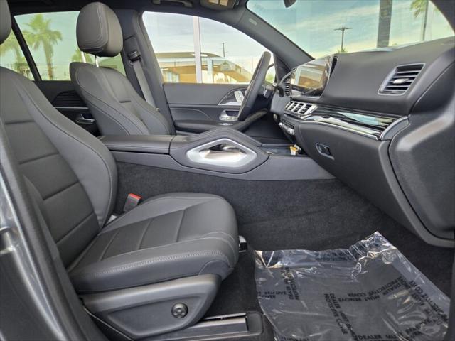 new 2025 Mercedes-Benz GLE 450e car, priced at $84,300