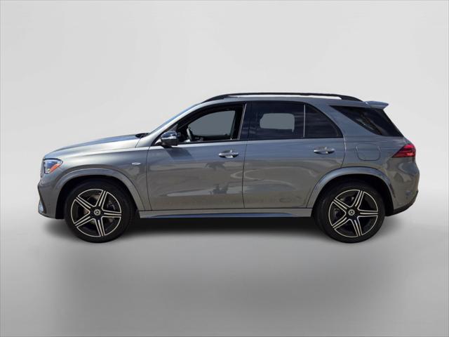 new 2025 Mercedes-Benz GLE 450e car, priced at $84,300