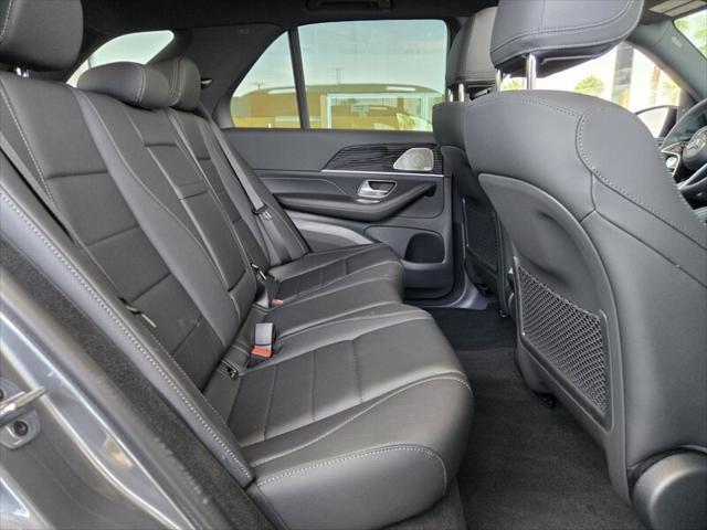 new 2025 Mercedes-Benz GLE 450e car, priced at $84,300