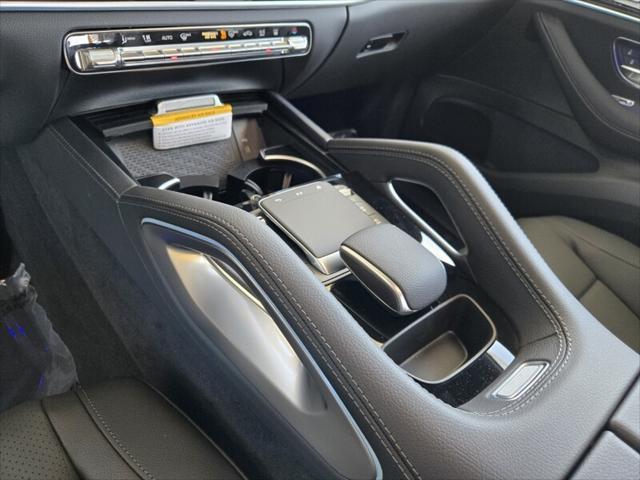 new 2025 Mercedes-Benz GLE 450e car, priced at $84,300
