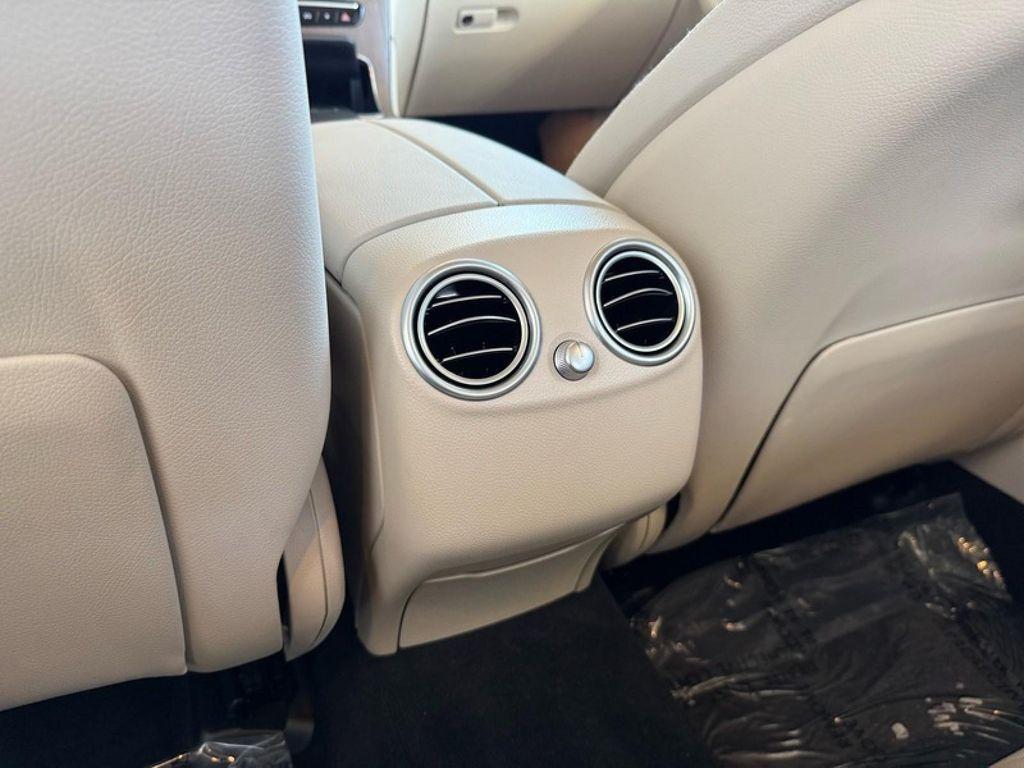 used 2022 Mercedes-Benz GLC 300 car, priced at $34,493