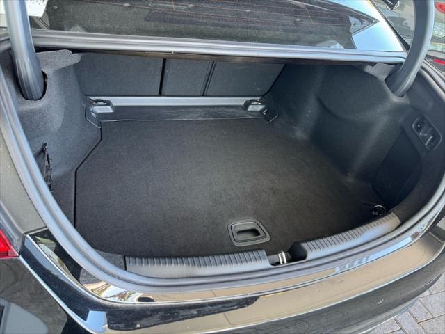 used 2024 Mercedes-Benz C-Class car, priced at $41,994
