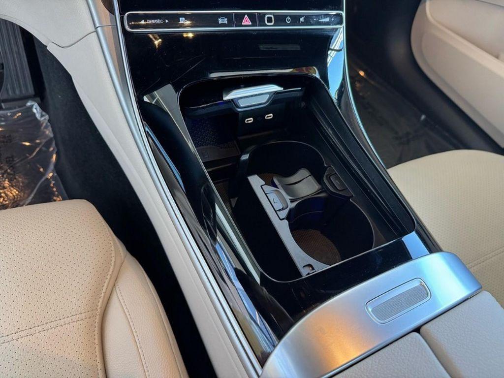 used 2025 Mercedes-Benz C-Class car, priced at $45,994