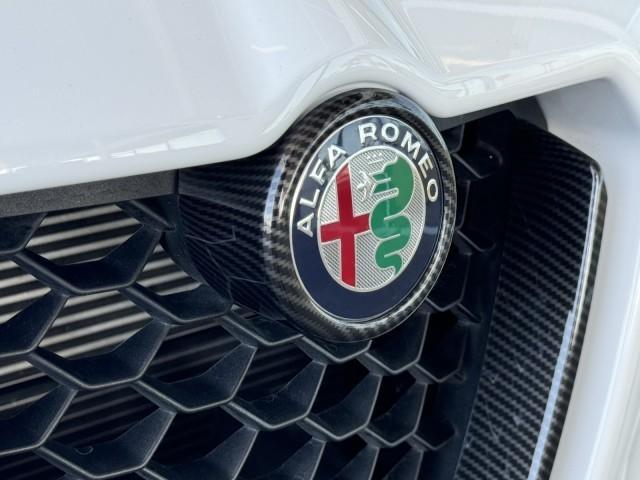 used 2020 Alfa Romeo Stelvio car, priced at $25,983