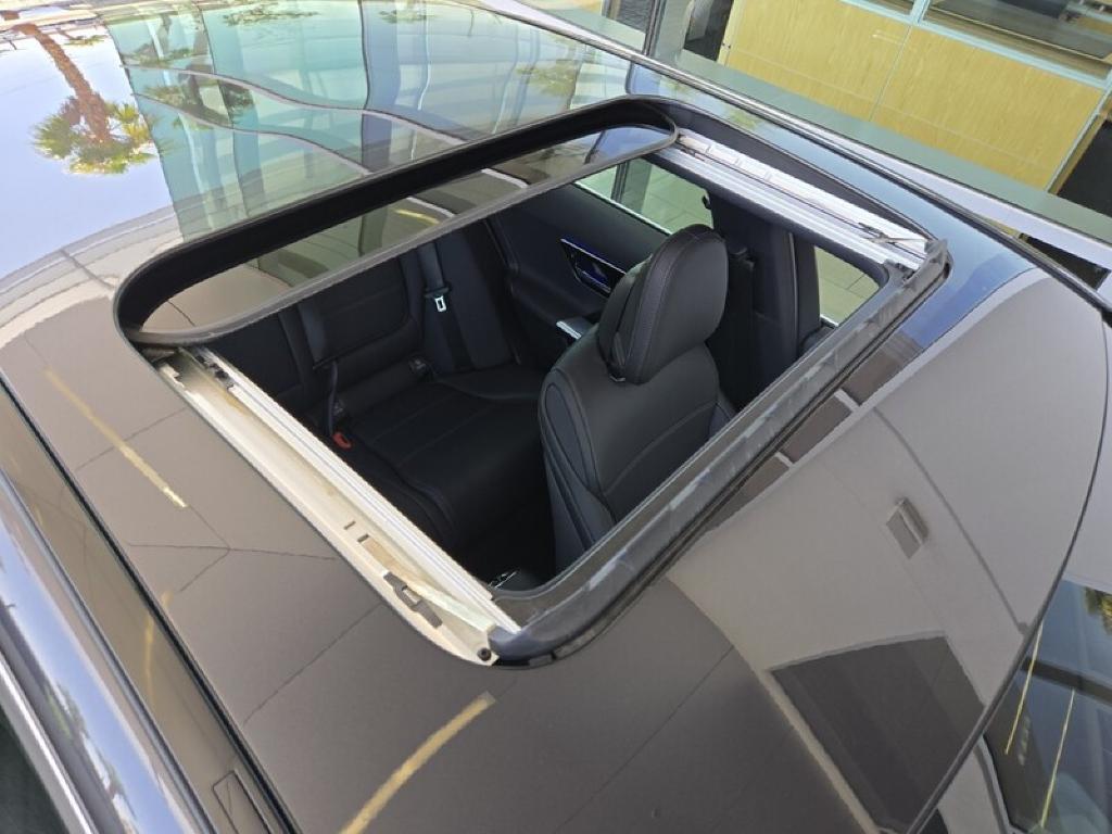 new 2025 Mercedes-Benz C-Class car, priced at $51,305