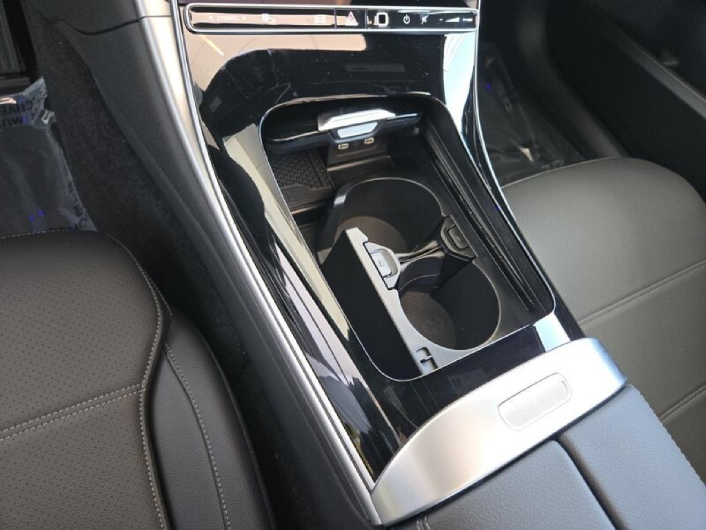 new 2025 Mercedes-Benz C-Class car, priced at $51,305