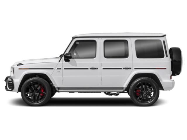 used 2023 Mercedes-Benz AMG G 63 car, priced at $189,994