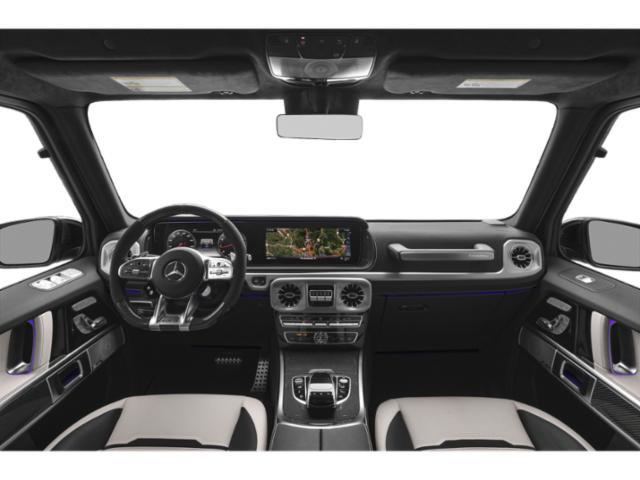 used 2023 Mercedes-Benz AMG G 63 car, priced at $189,994