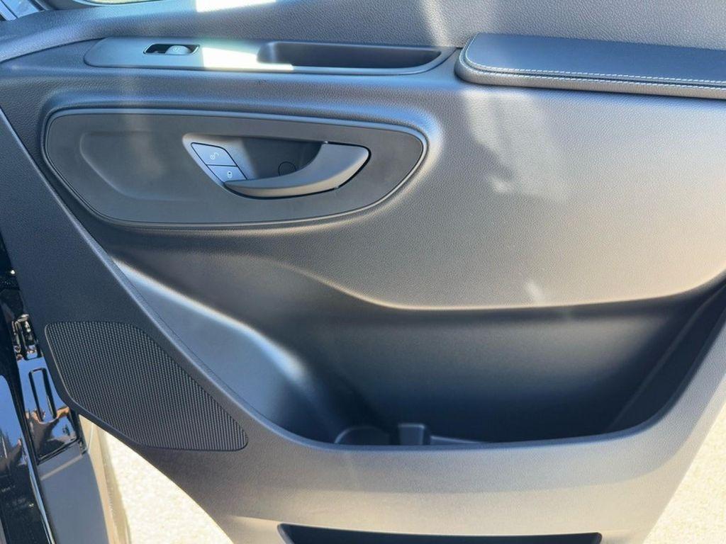 new 2025 Mercedes-Benz Sprinter 2500 car, priced at $81,381