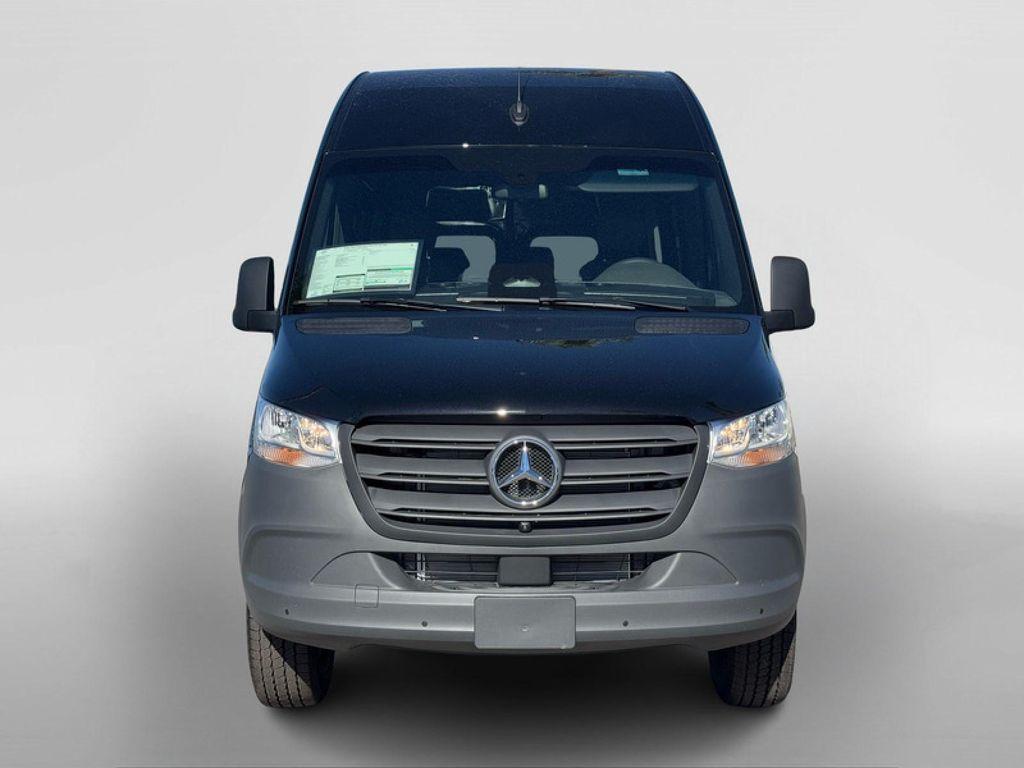 new 2025 Mercedes-Benz Sprinter 2500 car, priced at $81,381