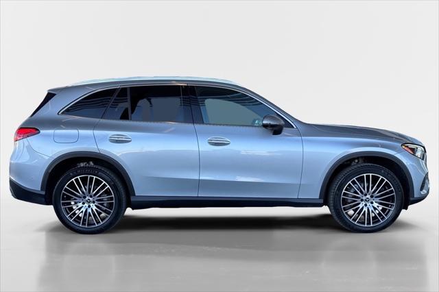 used 2023 Mercedes-Benz GLC 300 car, priced at $47,773