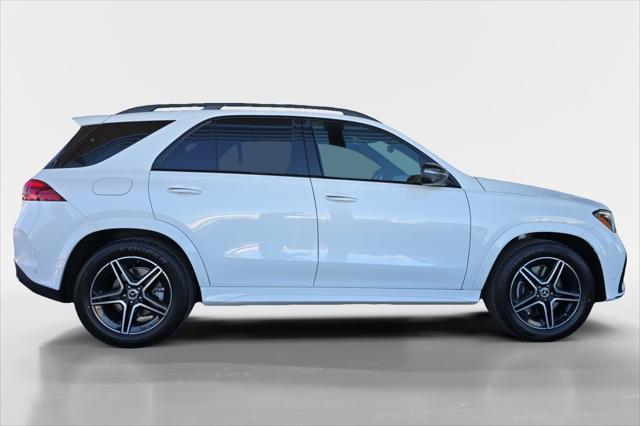 new 2025 Mercedes-Benz GLE 350 car, priced at $70,180