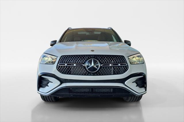 new 2025 Mercedes-Benz GLE 350 car, priced at $70,180