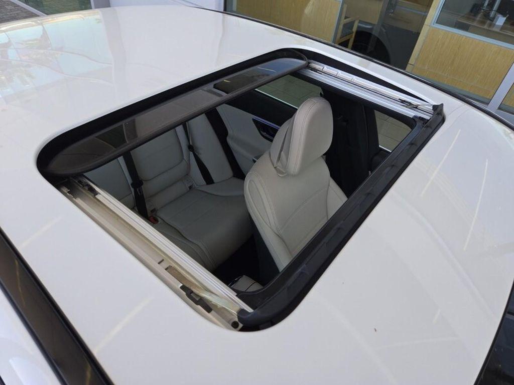 new 2025 Mercedes-Benz C-Class car, priced at $50,555