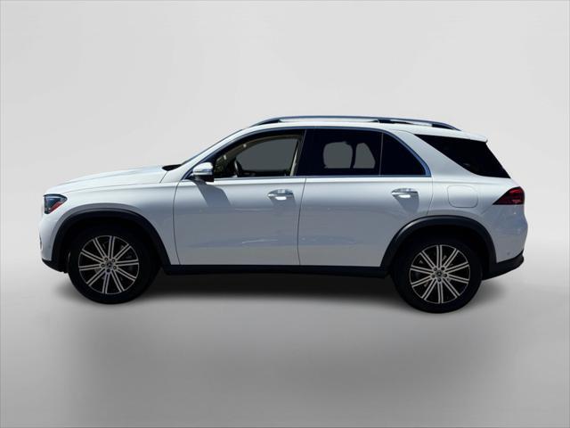 used 2025 Mercedes-Benz GLE 450e car, priced at $67,994