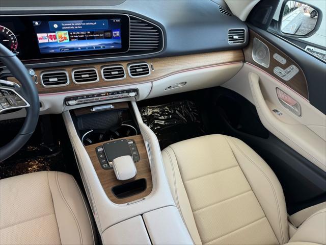 used 2025 Mercedes-Benz GLE 450e car, priced at $67,994