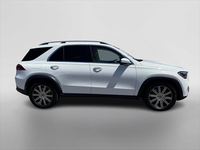 used 2025 Mercedes-Benz GLE 450e car, priced at $67,994