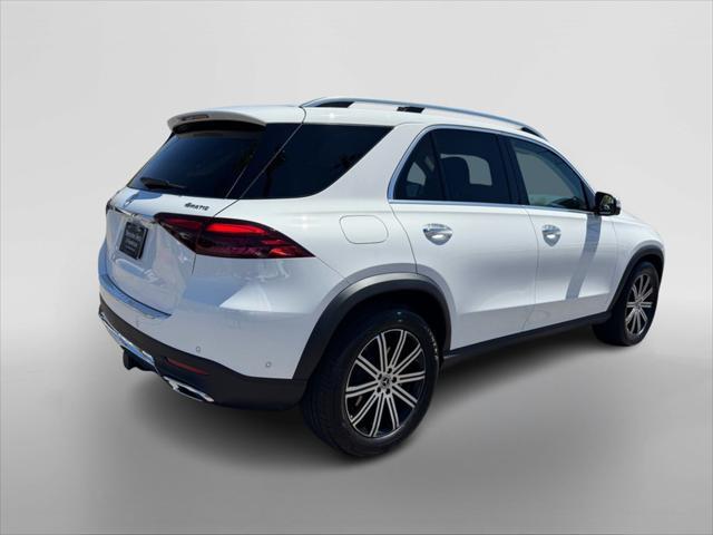 used 2025 Mercedes-Benz GLE 450e car, priced at $67,994