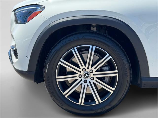 used 2025 Mercedes-Benz GLE 450e car, priced at $67,994