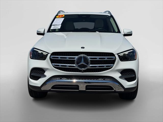 used 2025 Mercedes-Benz GLE 450e car, priced at $67,994