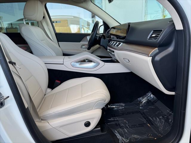 used 2025 Mercedes-Benz GLE 450e car, priced at $67,994