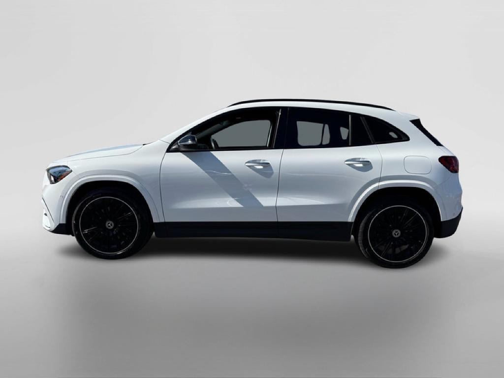 used 2025 Mercedes-Benz GLA 250 car, priced at $40,994