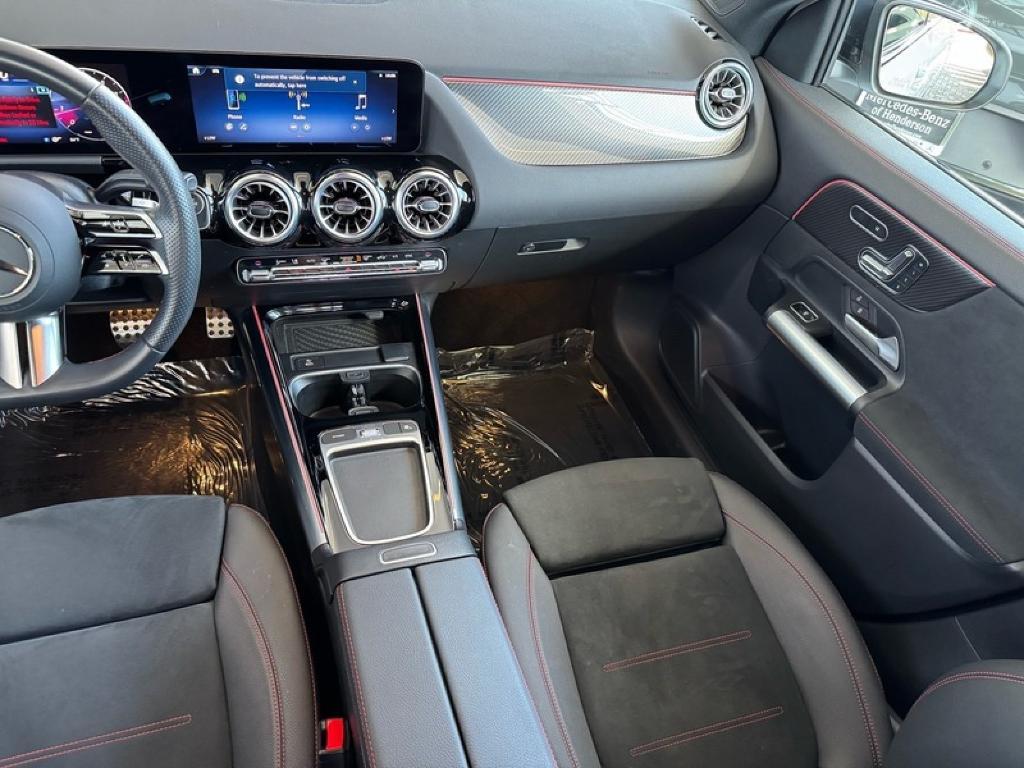 used 2025 Mercedes-Benz GLA 250 car, priced at $40,994