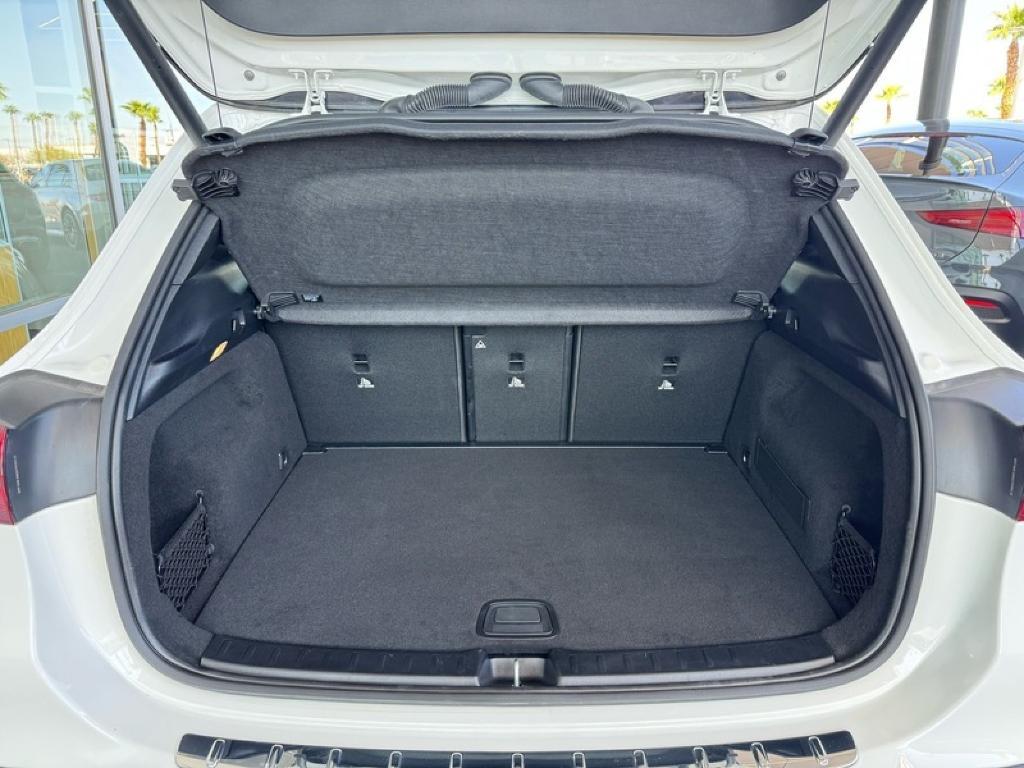 used 2025 Mercedes-Benz GLA 250 car, priced at $40,994