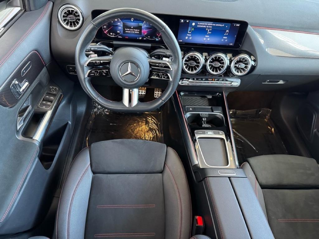 used 2025 Mercedes-Benz GLA 250 car, priced at $40,994