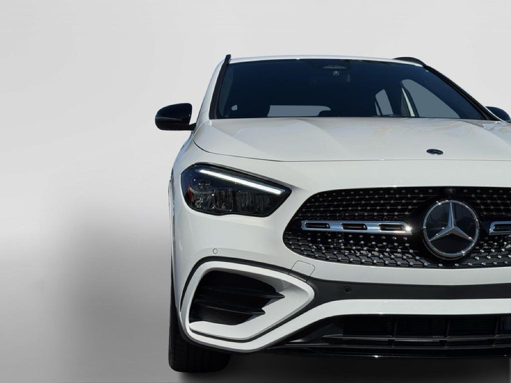 used 2025 Mercedes-Benz GLA 250 car, priced at $40,994