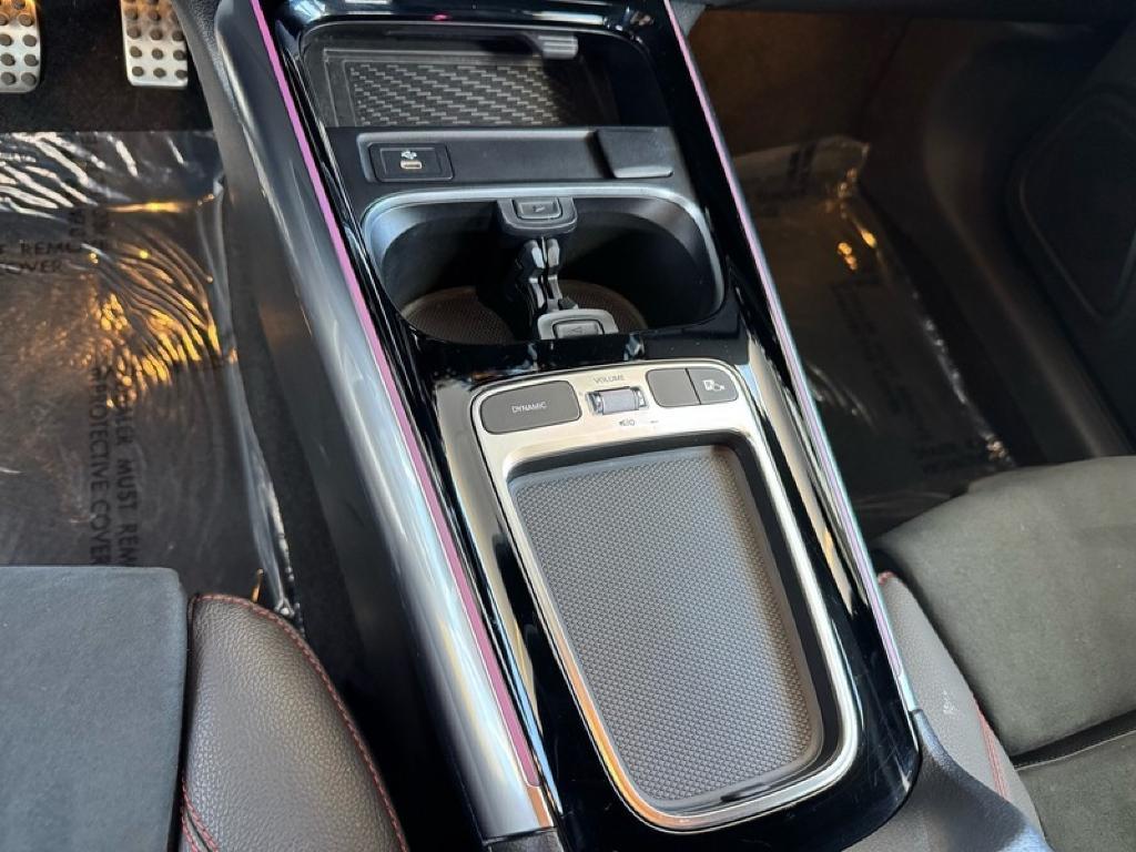 used 2025 Mercedes-Benz GLA 250 car, priced at $40,994