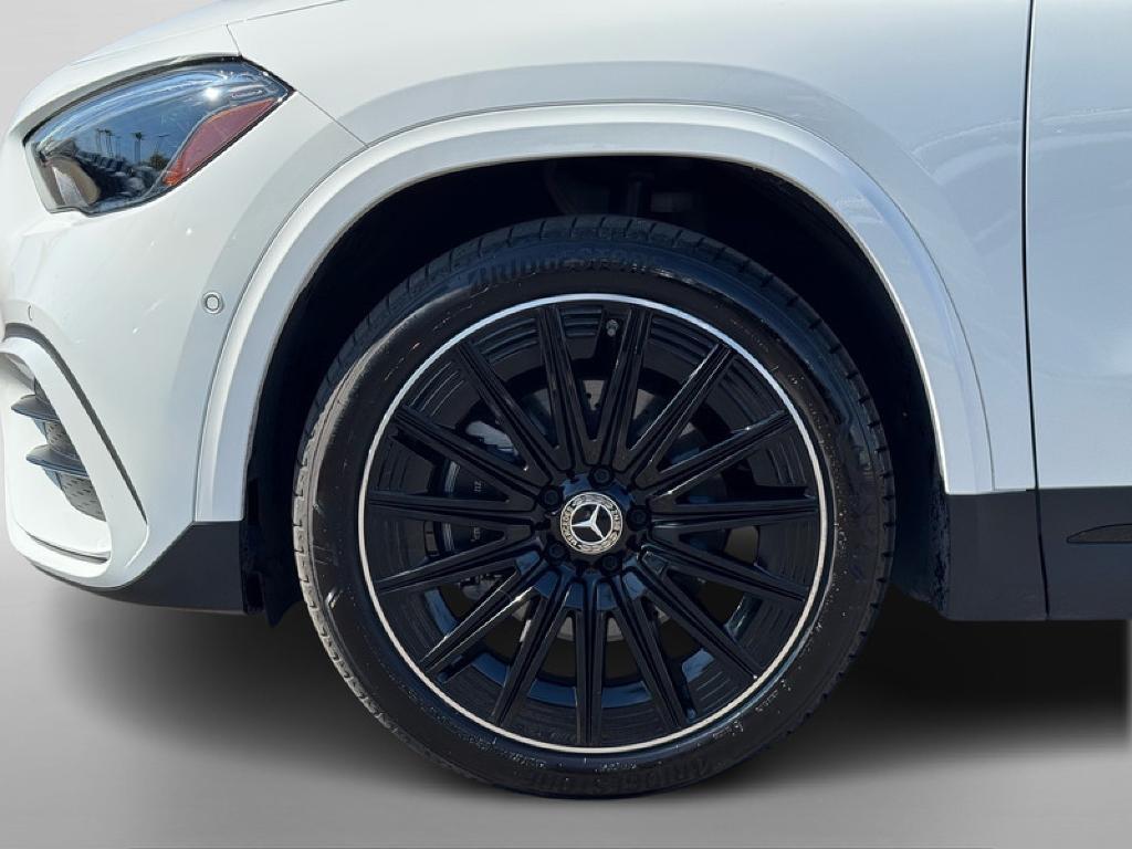 used 2025 Mercedes-Benz GLA 250 car, priced at $40,994