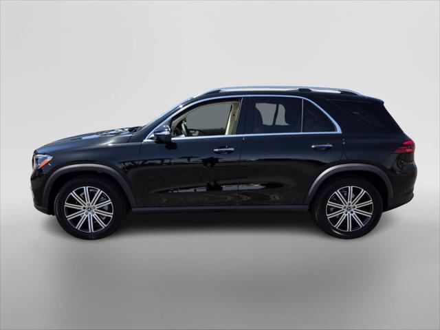 new 2025 Mercedes-Benz GLE 350 car, priced at $70,895