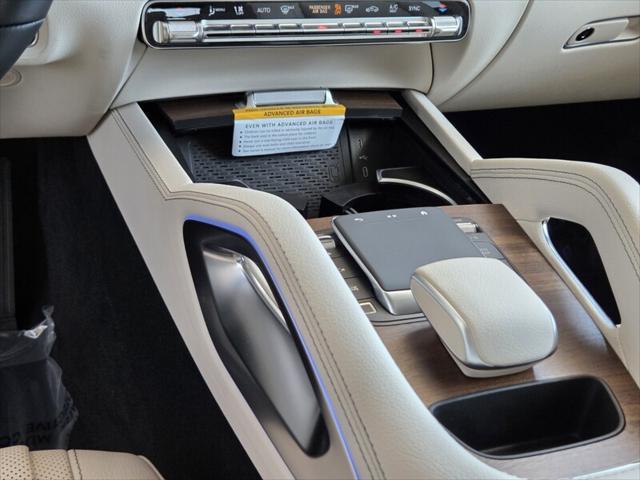 new 2025 Mercedes-Benz GLE 350 car, priced at $70,895