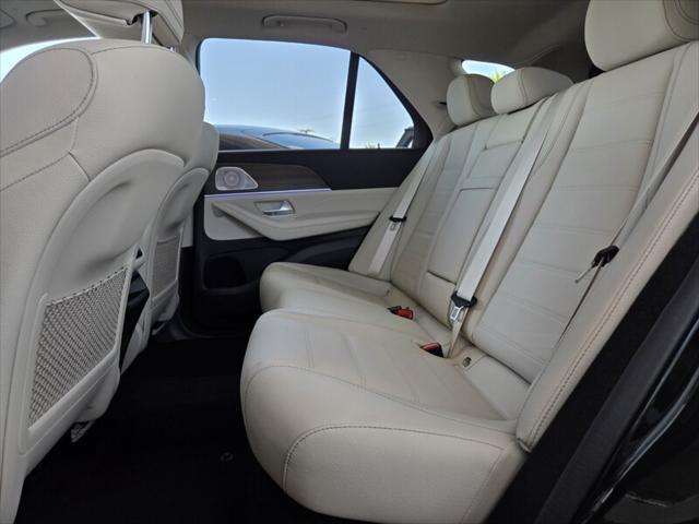 new 2025 Mercedes-Benz GLE 350 car, priced at $70,895